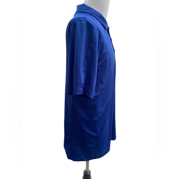 Cutter & Buck men’s polo size medium - Picture 4 of 9